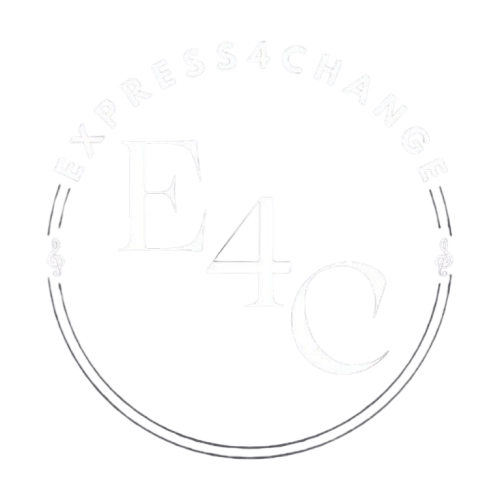 Express4Change Logo