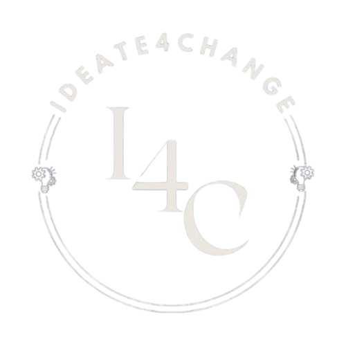 Ideate5Change Logo