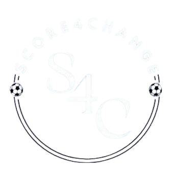 Score4Change Logo
